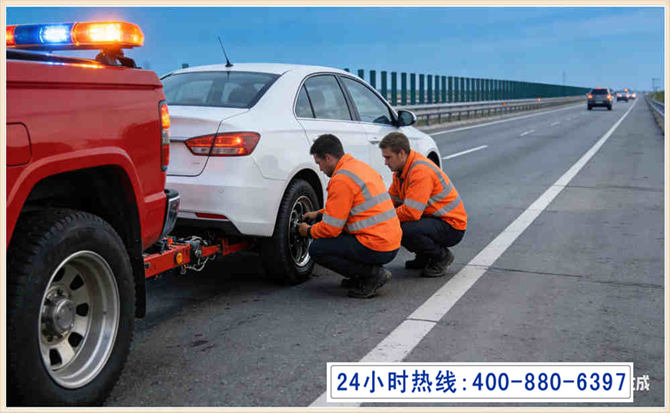 五通桥汽车救援道路救援 五通桥汽车救援道路救援